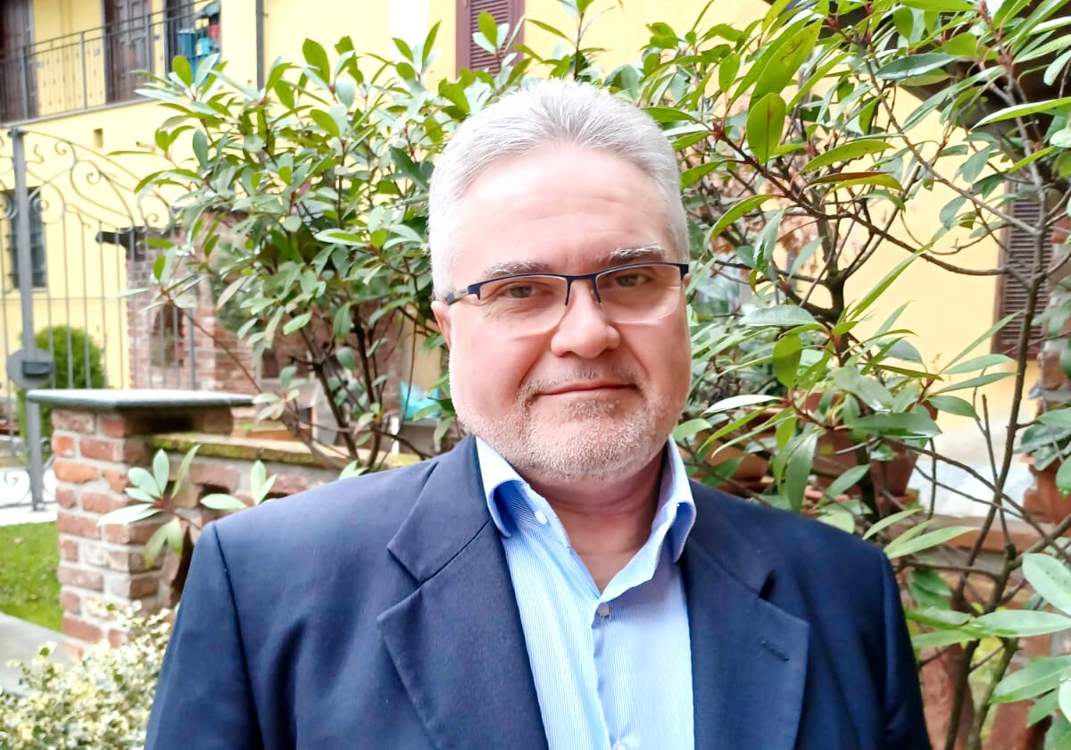 Maurizio Massari